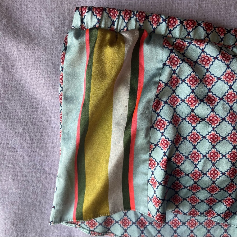 Sleep Shorts - Picture 3 of 6